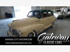 Thumbnail Photo 0 for 1947 Chevrolet Fleetline